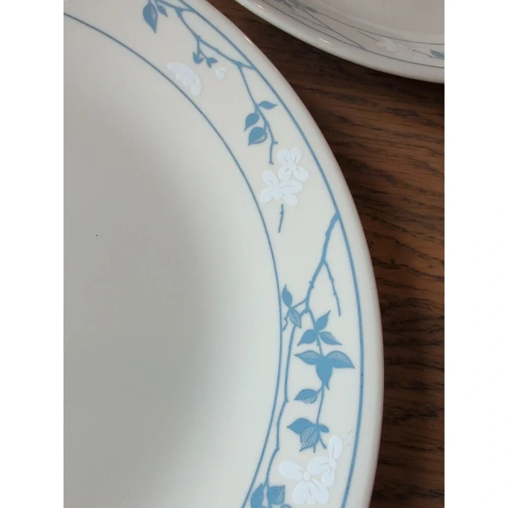 Set of 3 Corelle‎ Corning First Of Spring Dinner Plates 10 1/4